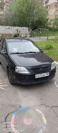 Renault Logan 2011 Донецк