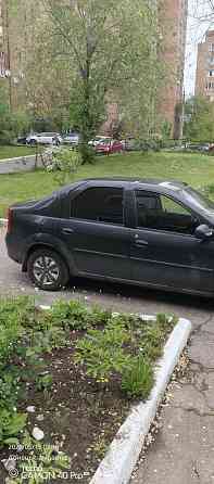 Renault Logan 2011 Донецк