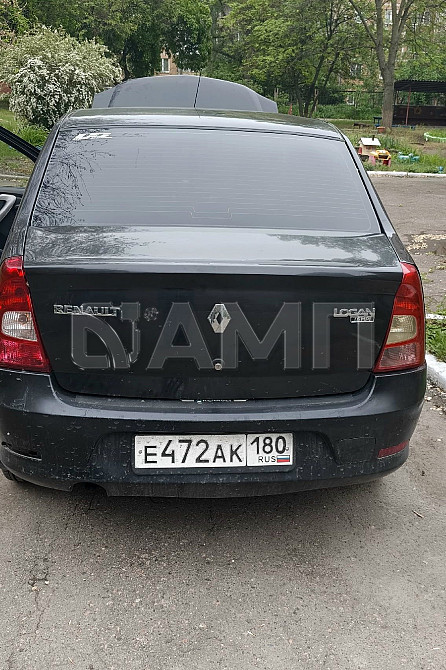 Renault Logan 2011 Донецк - изображение 7