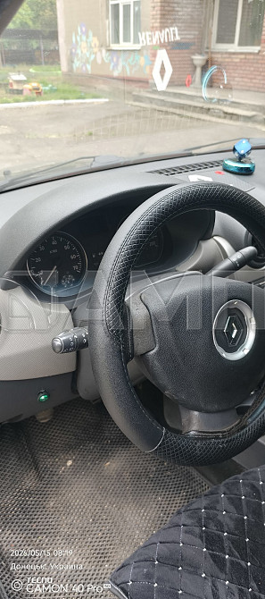 Renault Logan 2011 Донецк - изображение 3