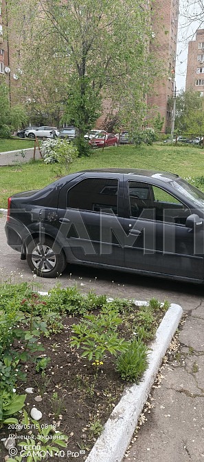 Renault Logan 2011 Донецк - изображение 2