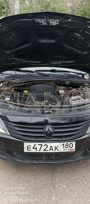 Renault Logan 2011 Донецк - изображение 6