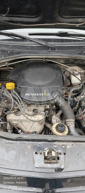 Renault Logan 2011 Донецк - изображение 5