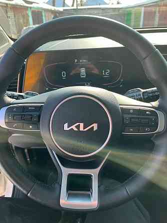 KIA Sportage 2024 