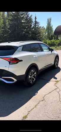 KIA Sportage 2024 