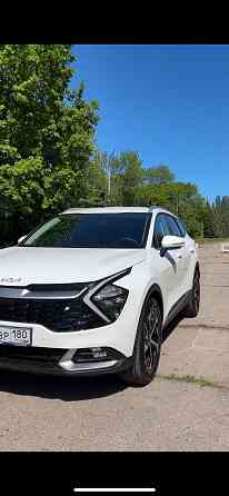 KIA Sportage 2024 