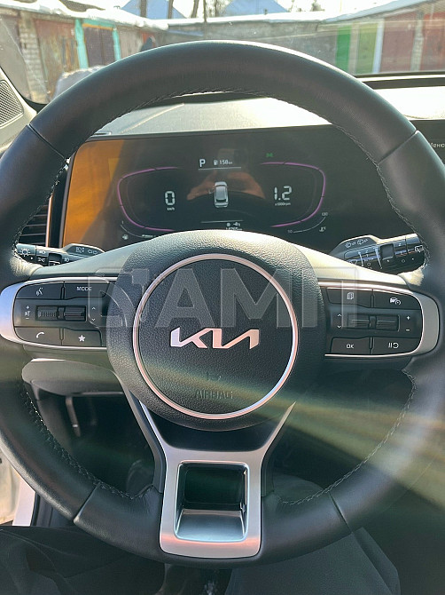 KIA Sportage 2024  - изображение 3