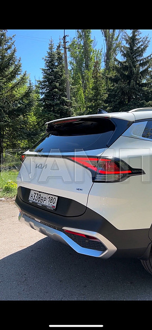 KIA Sportage 2024  - изображение 7