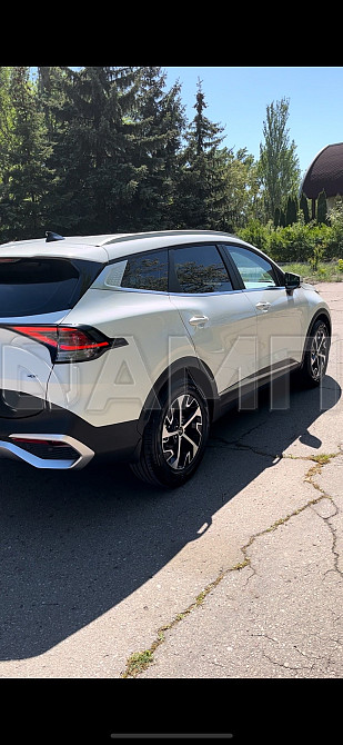 KIA Sportage 2024  - изображение 5