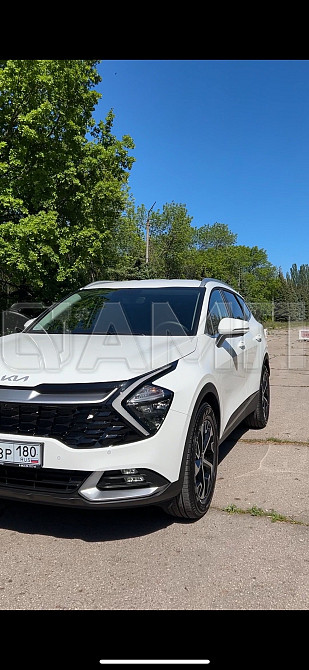 KIA Sportage 2024  - изображение 6