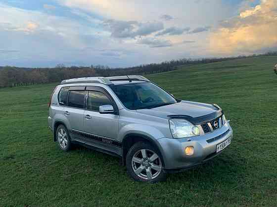 Nissan X-Trail 2008 Енакиево