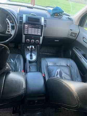 Nissan X-Trail 2008 Енакиево