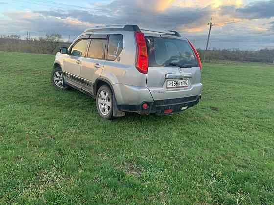 Nissan X-Trail 2008 Енакиево