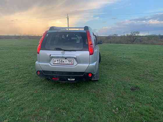 Nissan X-Trail 2008 Енакиево