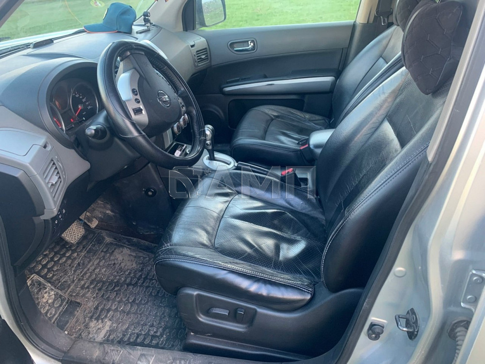 Nissan X-Trail 2008 Енакиево - изображение 1