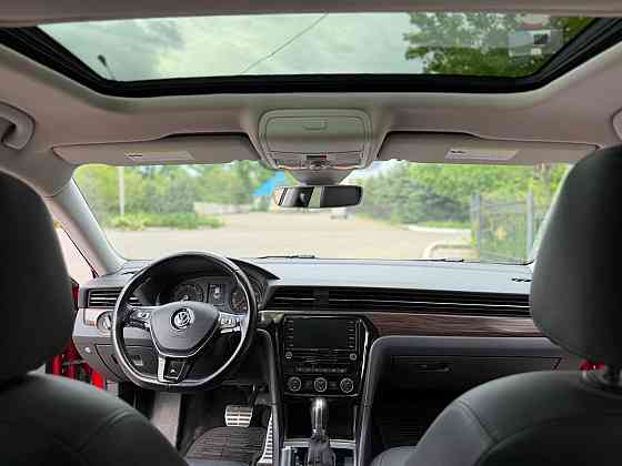 Volkswagen Passat 2020 