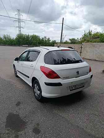 Peugeot 308 2010 
