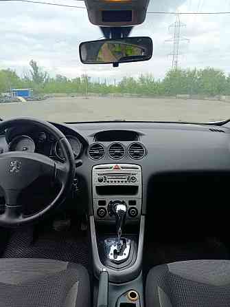 Peugeot 308 2010 