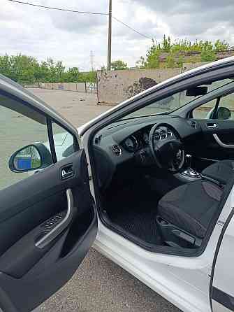 Peugeot 308 2010 