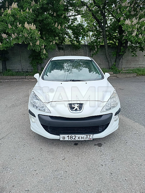 Peugeot 308 2010  - изображение 8