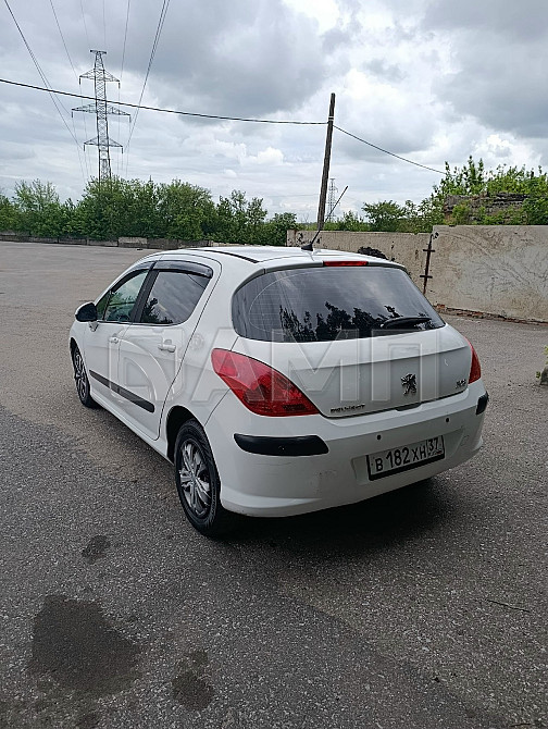 Peugeot 308 2010  - изображение 3