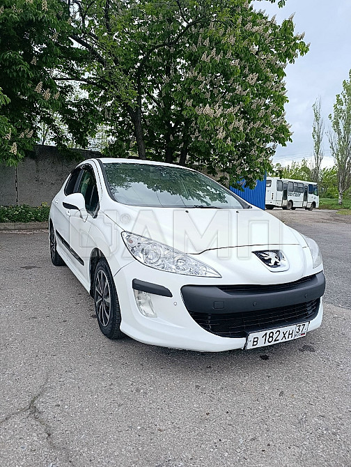 Peugeot 308 2010  - изображение 6