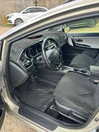 KIA ceed 2013 