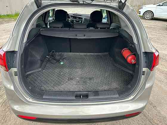 KIA ceed 2013 