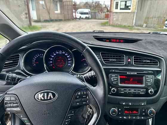 KIA ceed 2013 
