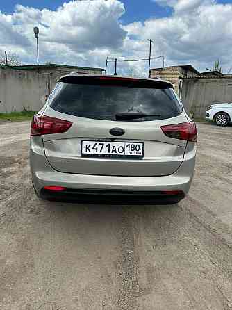 KIA ceed 2013 
