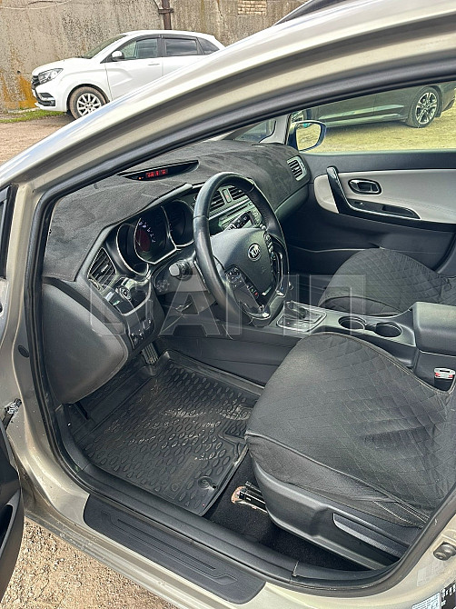 KIA ceed 2013  - изображение 3