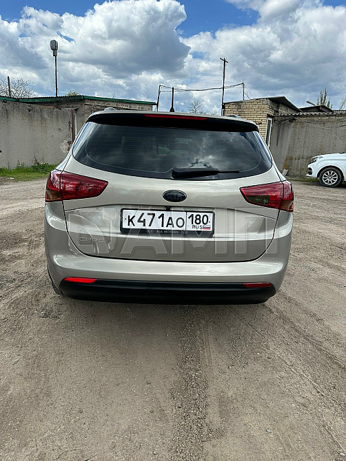 KIA ceed 2013  - изображение 5