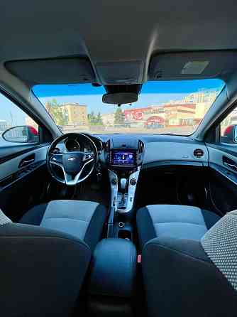 Chevrolet Cruze 2013 Краснодон