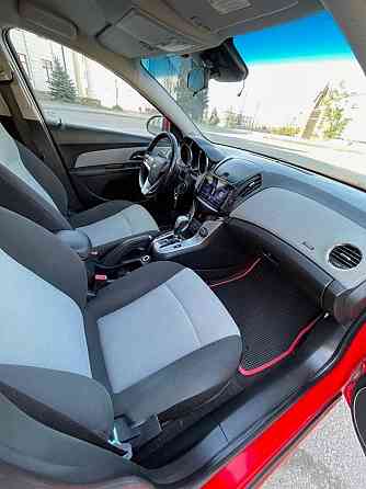 Chevrolet Cruze 2013 Краснодон