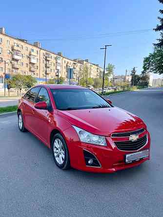 Chevrolet Cruze 2013 Краснодон