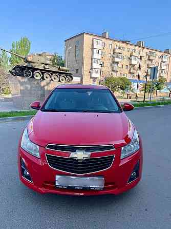 Chevrolet Cruze 2013 Краснодон