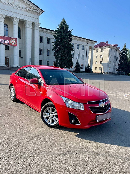 Chevrolet Cruze 2013 Краснодон - изображение 8
