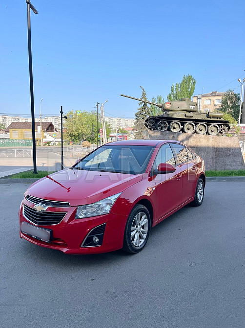 Chevrolet Cruze 2013 Краснодон - изображение 10
