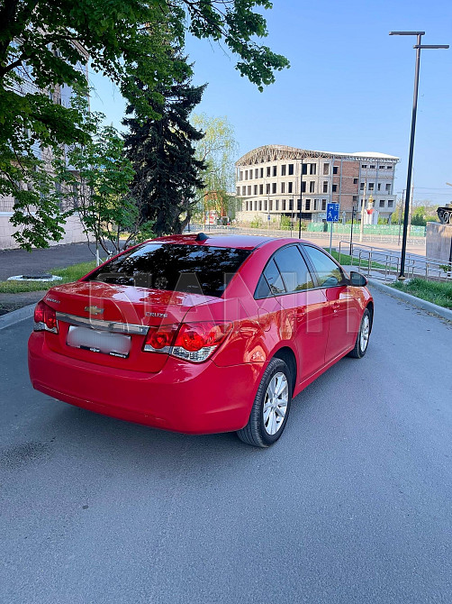Chevrolet Cruze 2013 Краснодон - изображение 7