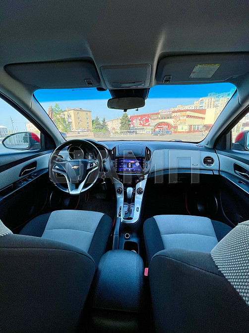 Chevrolet Cruze 2013 Краснодон - изображение 1