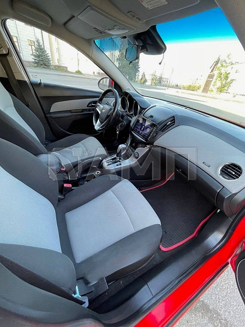 Chevrolet Cruze 2013 Краснодон - изображение 4