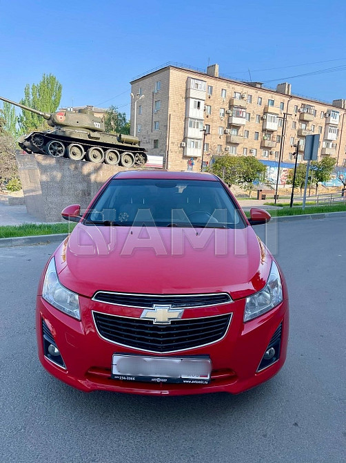 Chevrolet Cruze 2013 Краснодон - изображение 5