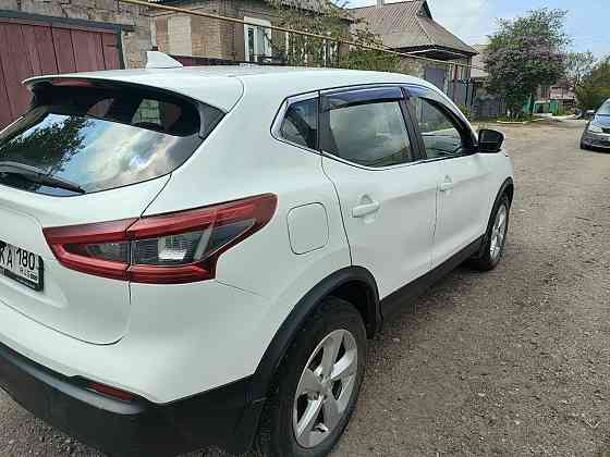 Nissan Qashqai 2019 Енакиево