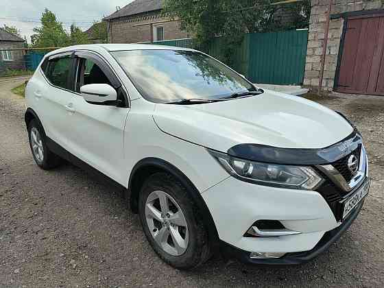 Nissan Qashqai 2019 Енакиево