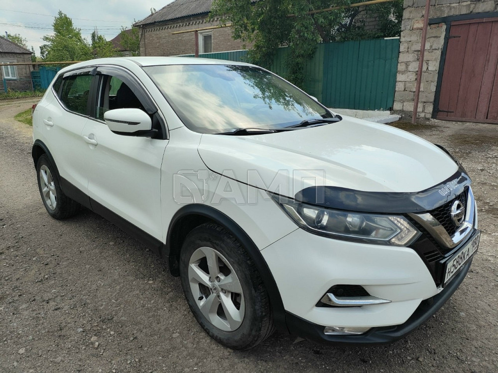 Nissan Qashqai 2019 Енакиево - изображение 4