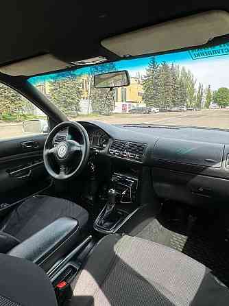Volkswagen Golf Макеевка