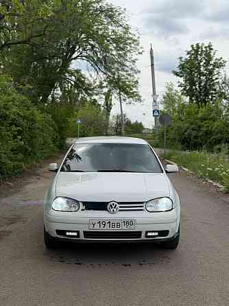 Volkswagen Golf Макеевка