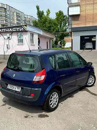 Renault Scenic 2004 Макеевка