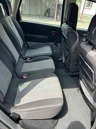 Renault Scenic 2004 Макеевка