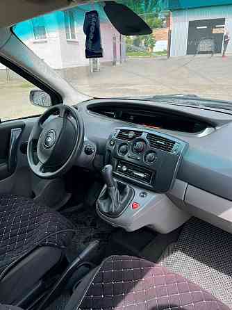 Renault Scenic 2004 Макеевка